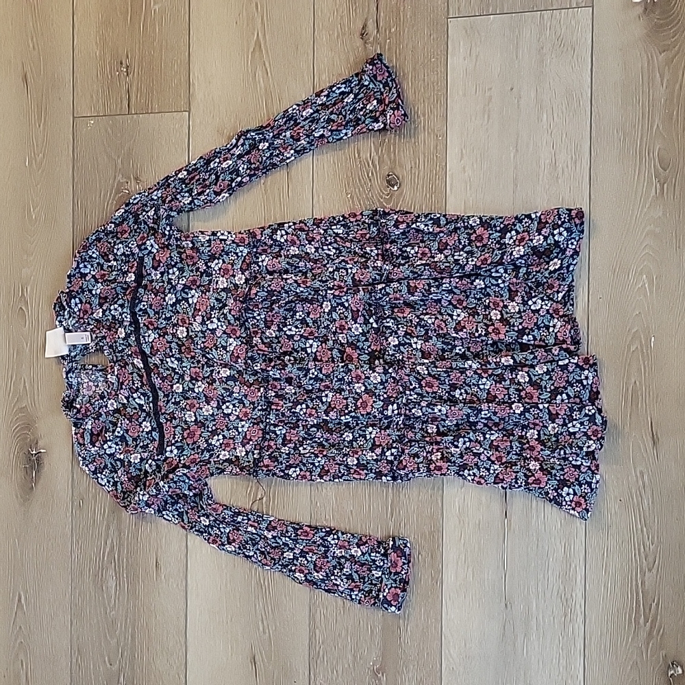 Knox Rose dress- size small